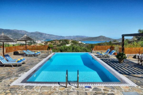Villa Glan Y Mor